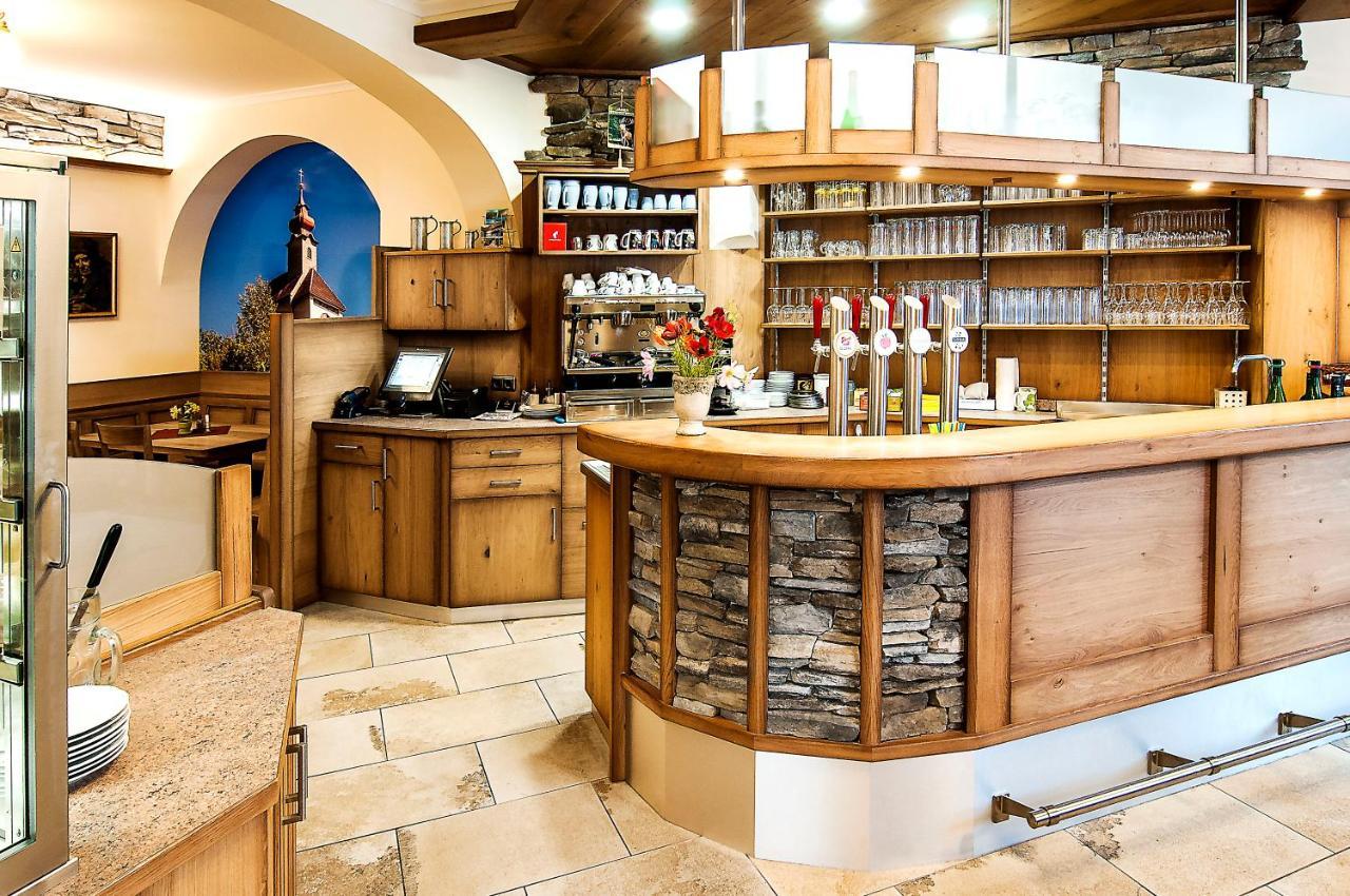 Gasthof Zum Niederhaus - Familie Perthold Sankt Aegyd am Neuwalde Exteriör bild