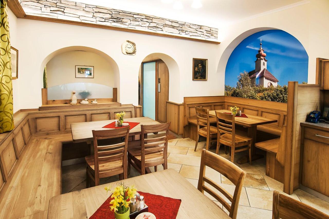 Gasthof Zum Niederhaus - Familie Perthold Sankt Aegyd am Neuwalde Exteriör bild